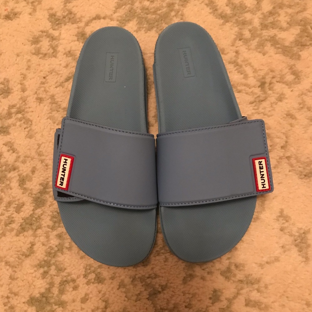 Hunter Slides